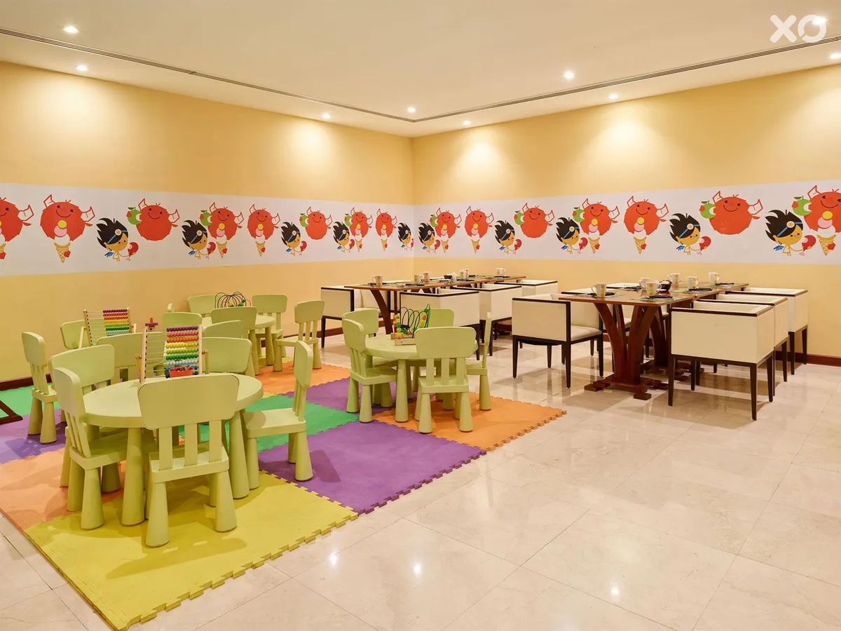 Radisson Blu Resort Fujairah