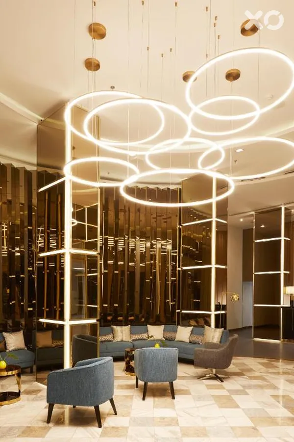 The Quarter Hotel Ladprao