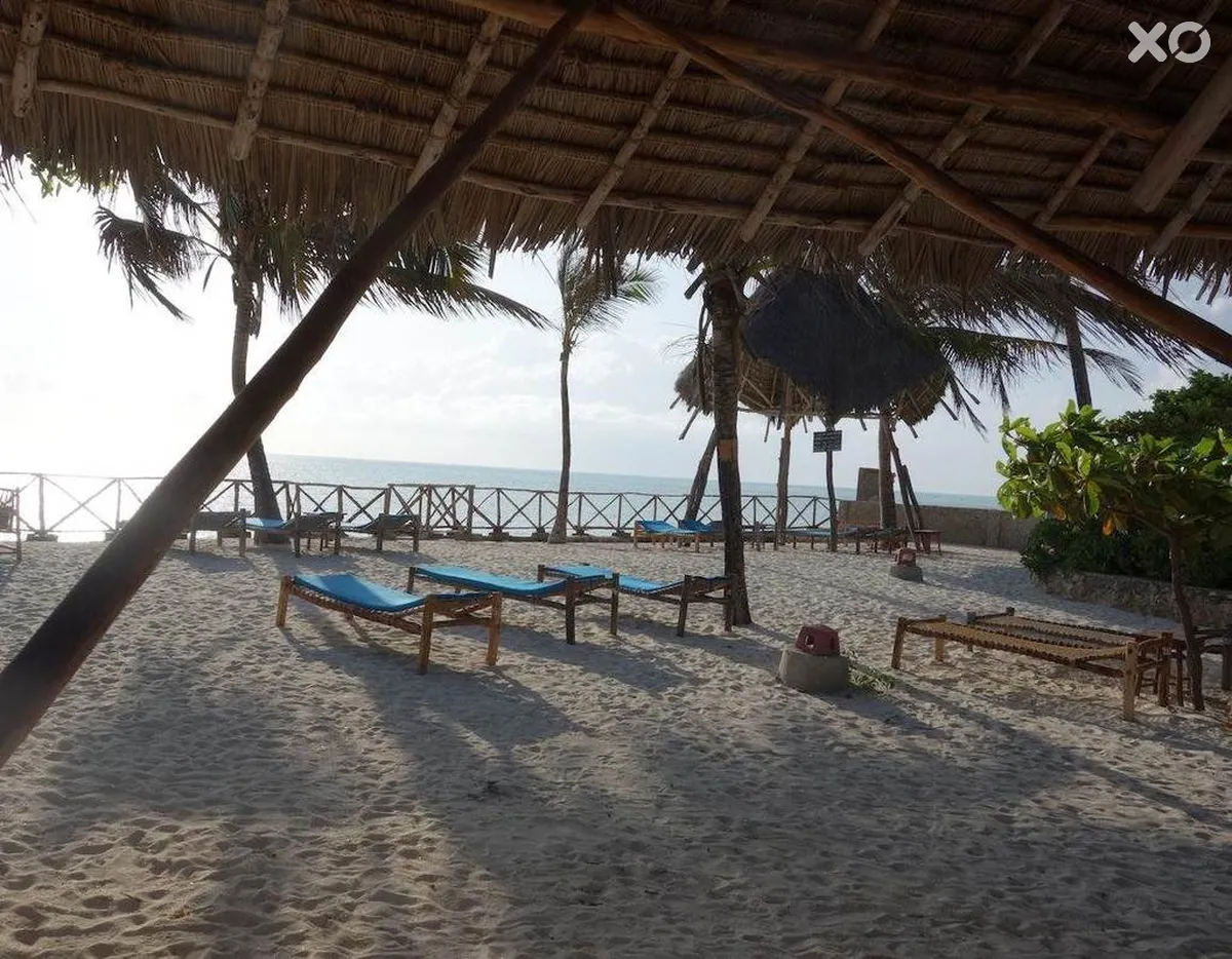 Casa Del Mar