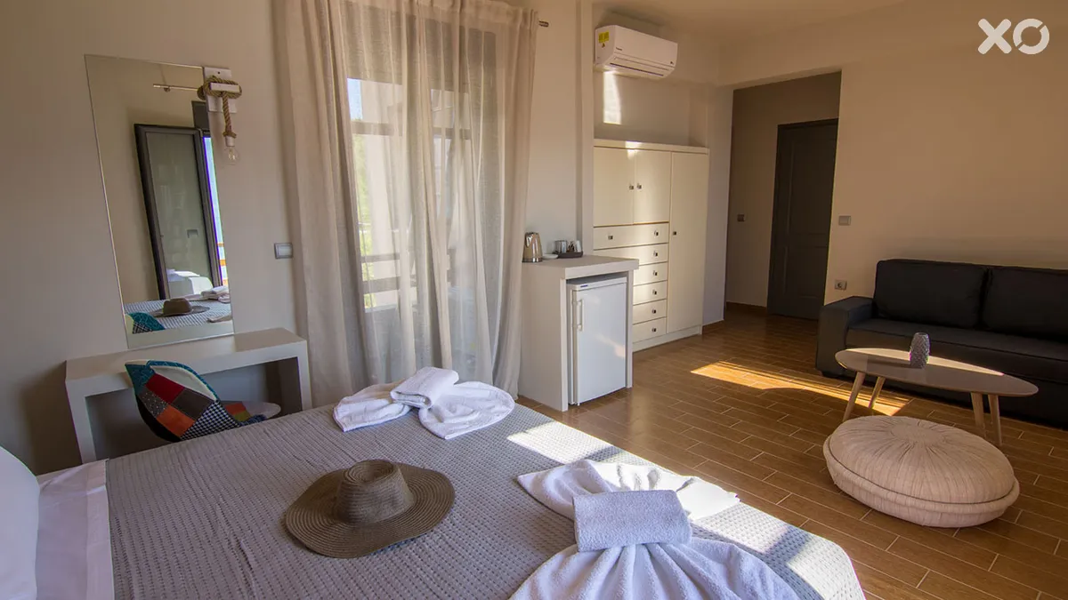 V Boutique Hotel