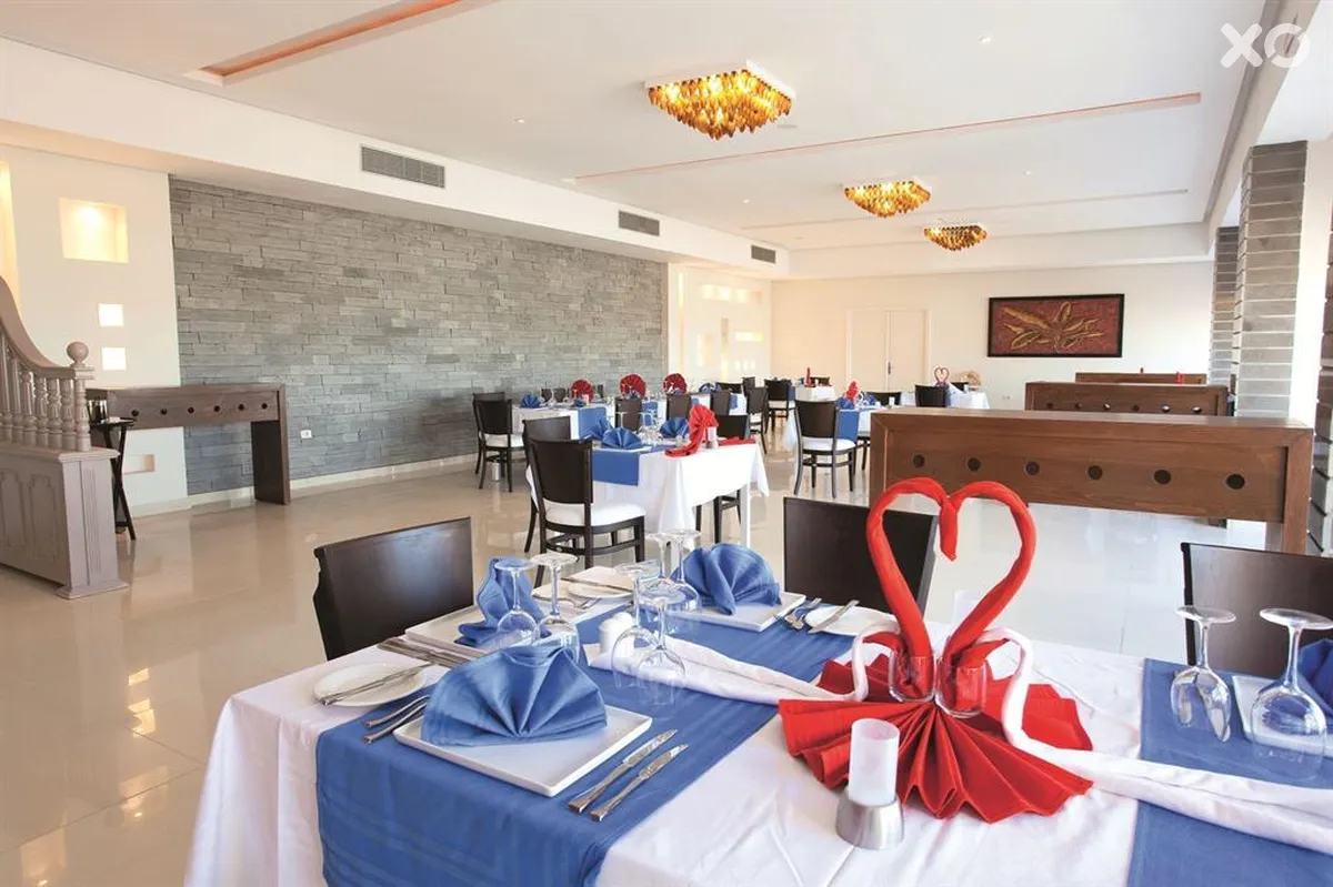 TUI Magic Life Skanes Resorts