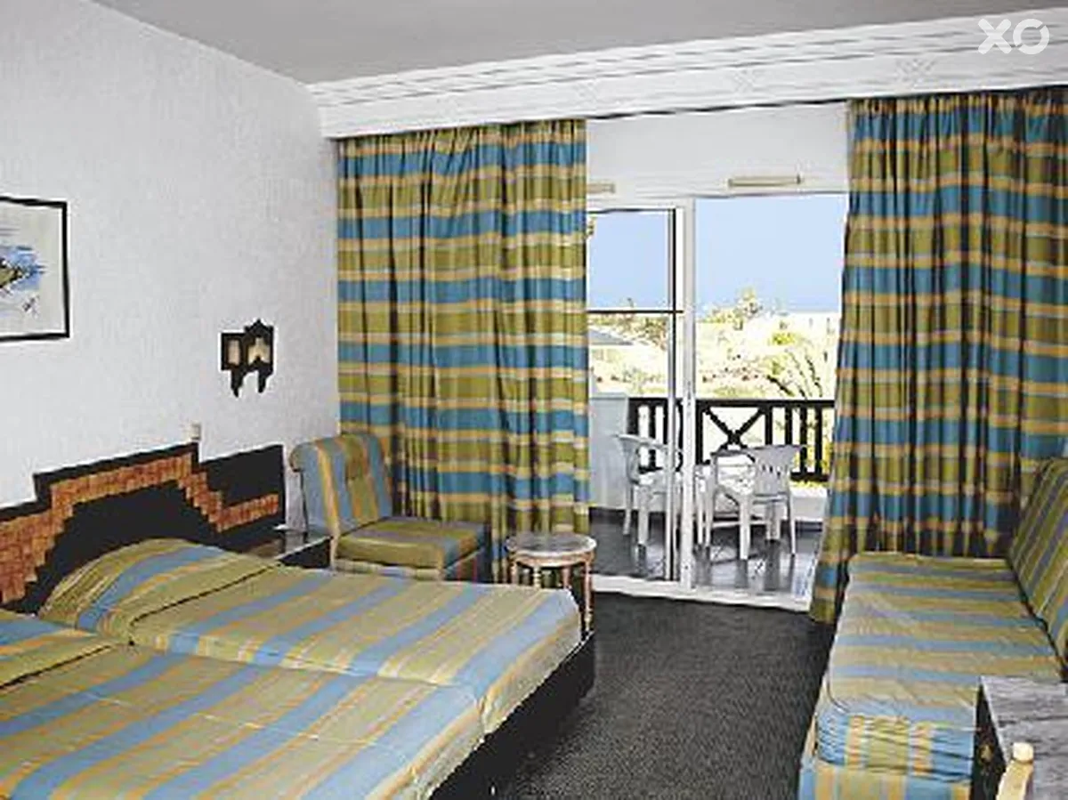 Djerba Holiday Beach