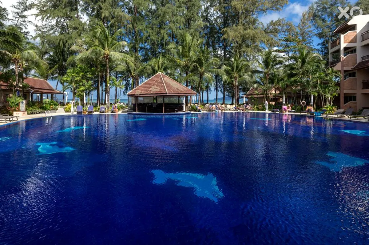 Best Western Premier Bangtao Beach Resort & Spa