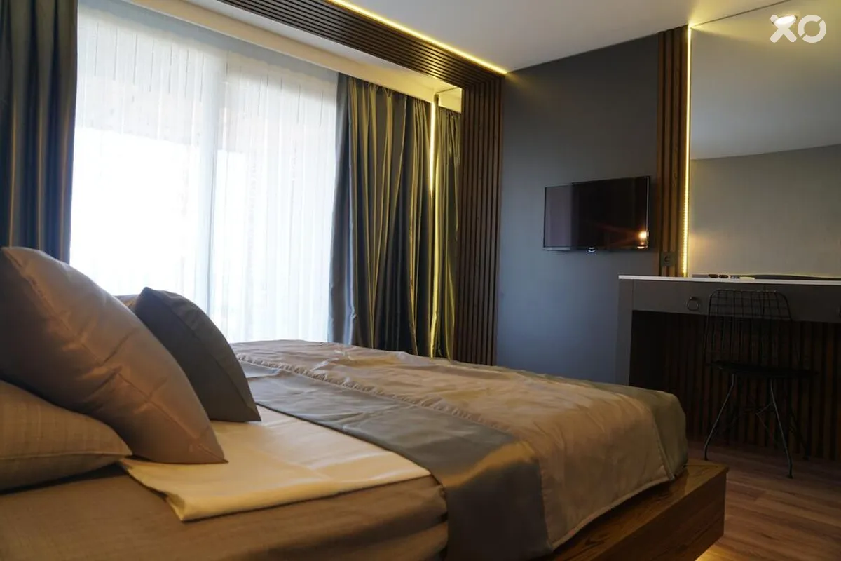 Adora Calma Beach Hotel