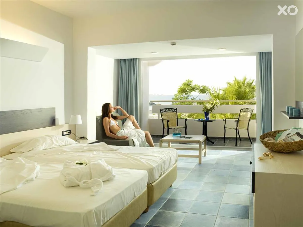 Elissa Lifestyle Resort