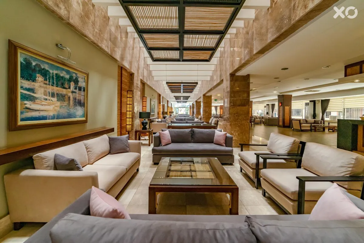 Armas Gul Beach Hotel