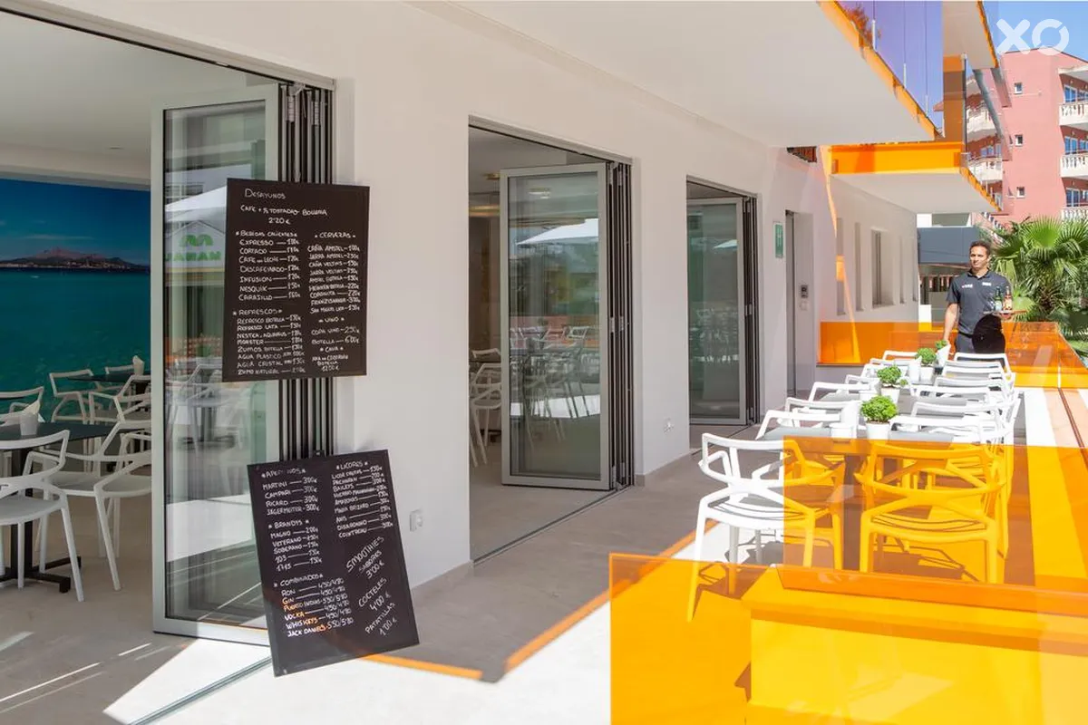 Mix Smart Hotel