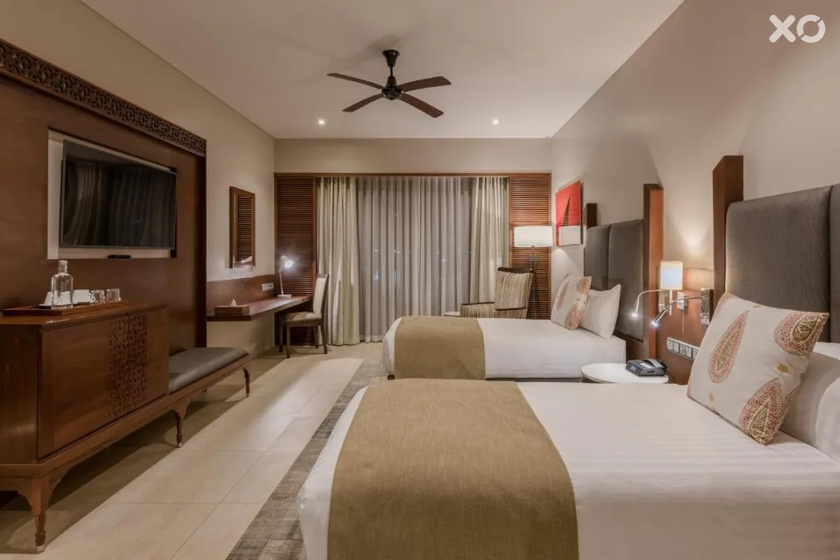 Verde Hotel Zanzibar