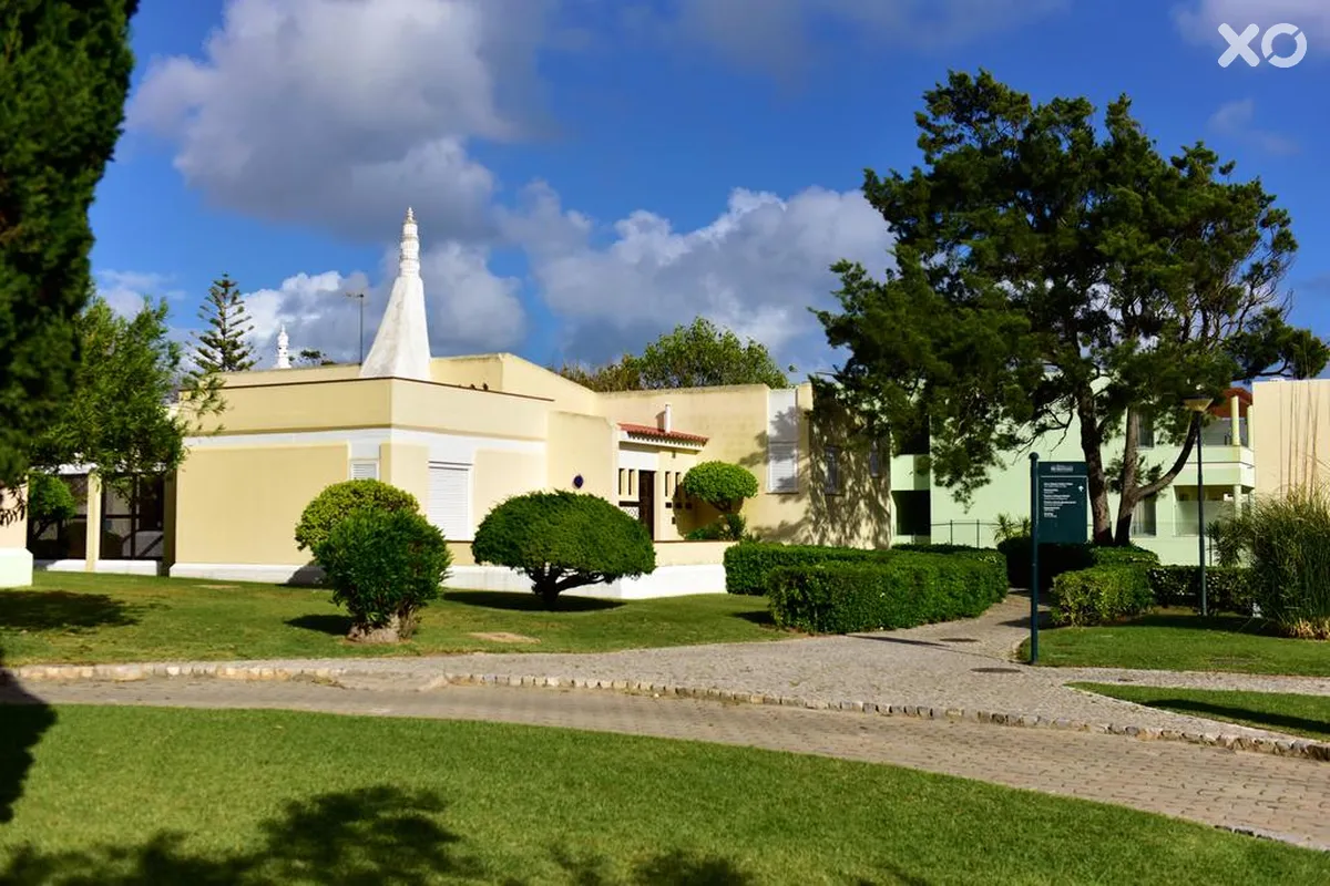 Pestana Dom Joao II