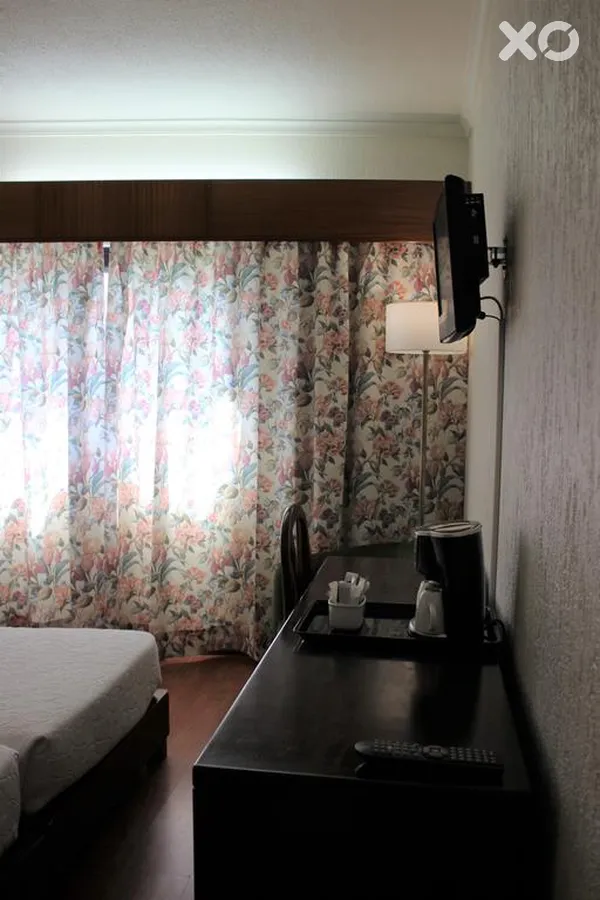 A.S. Lisboa Hotel