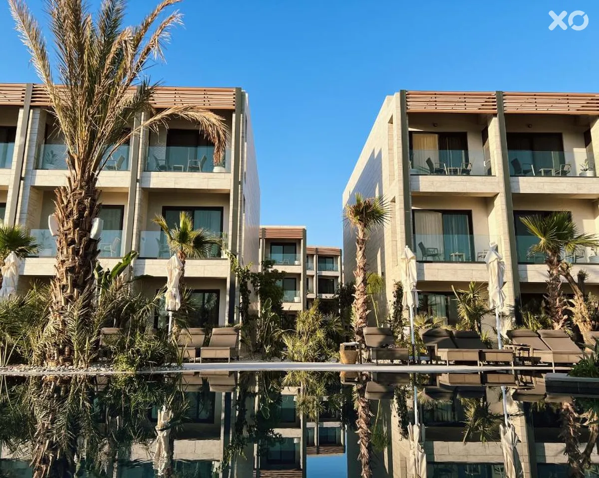 Rammos Hotel Bodrum