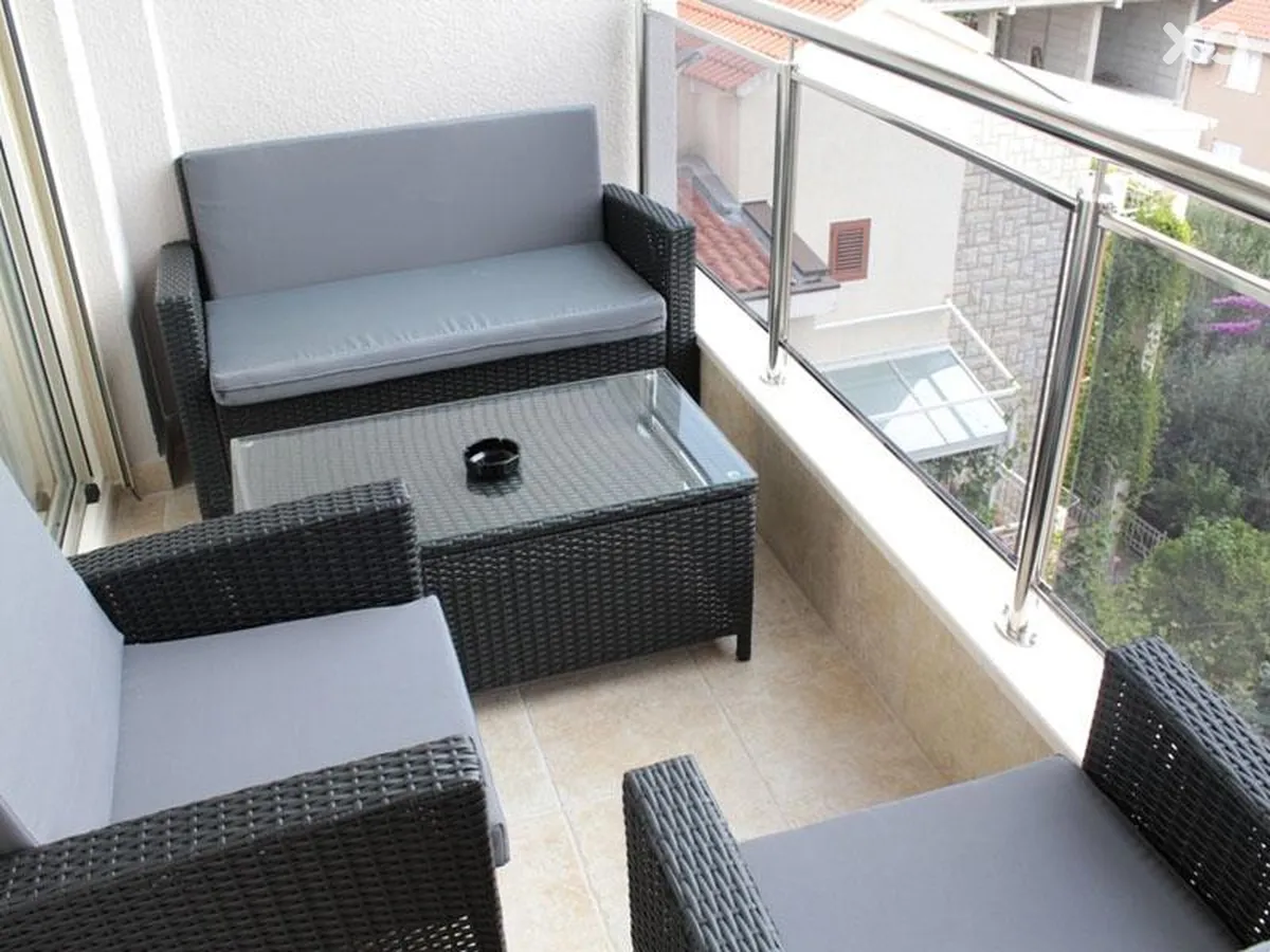 Olimp Lux Villa