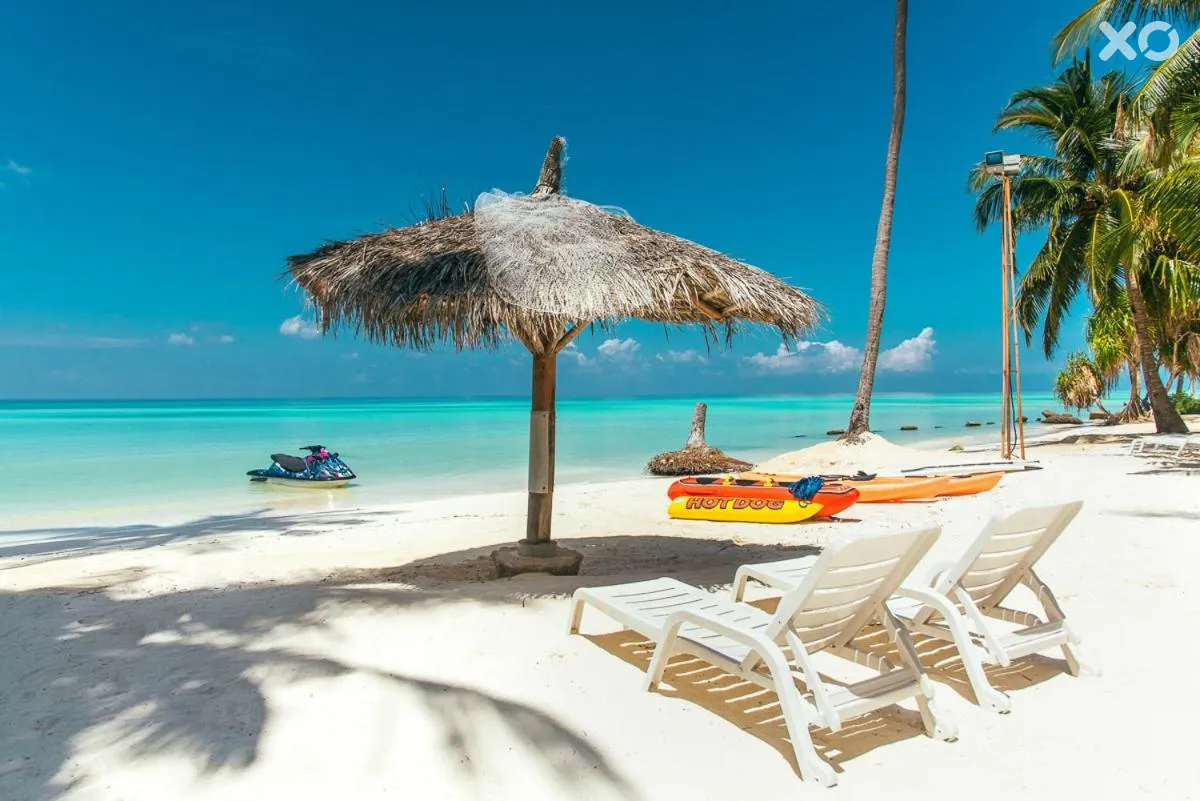 Reveries Diving Village