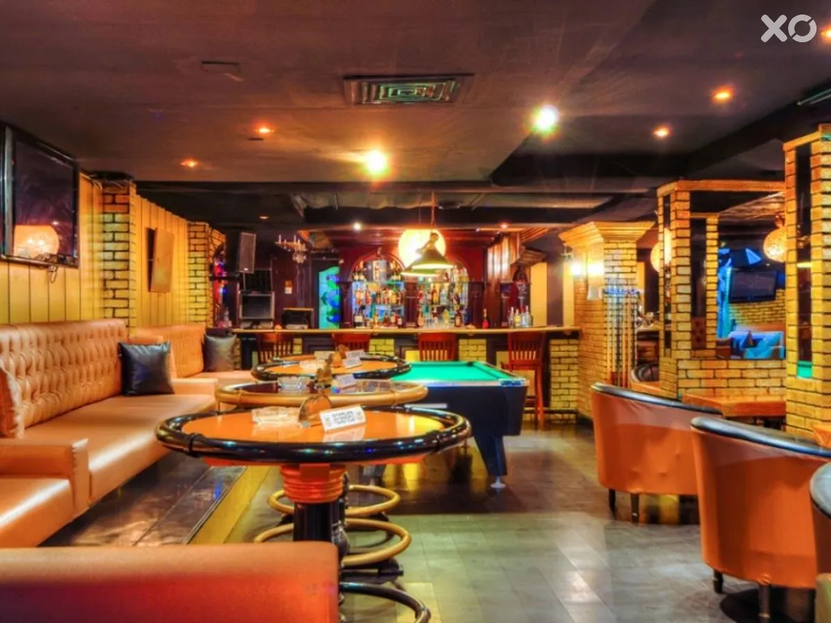 Excelsior Hotel Al Rigga