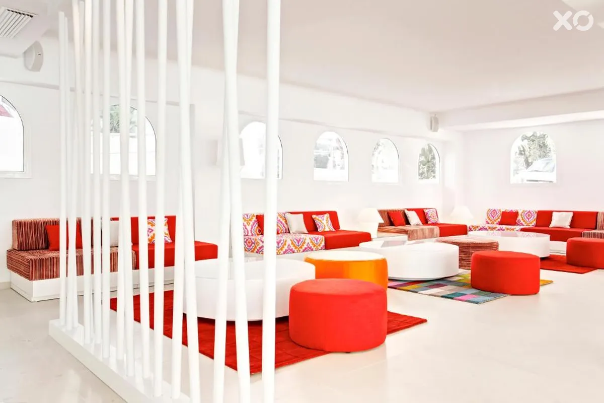 Grupotel Ibiza Beach Resort