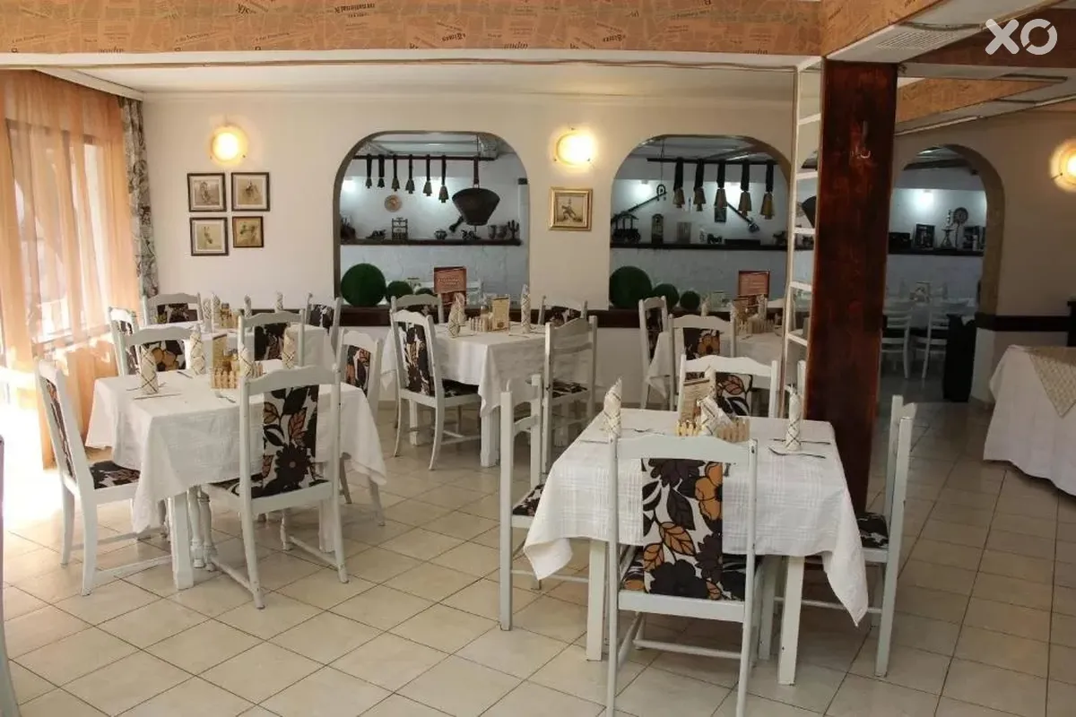Grami Bansko Hotel