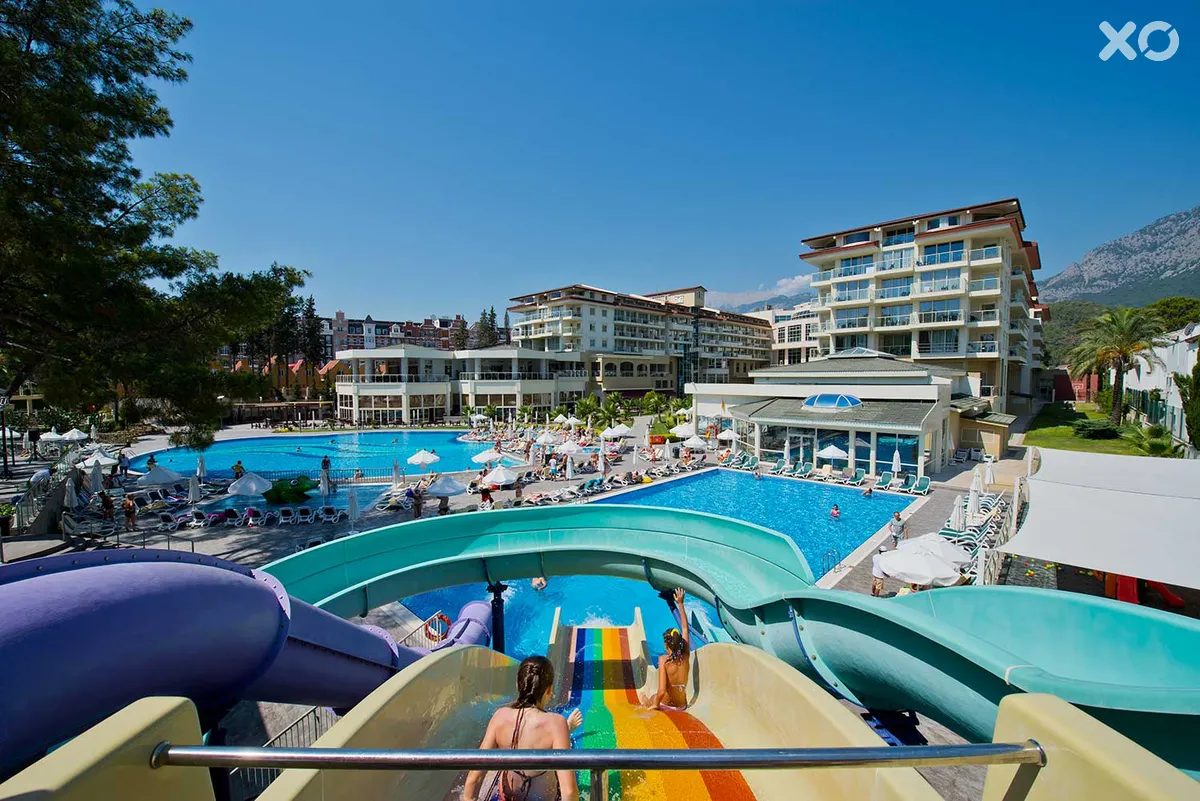 Akra Kemer