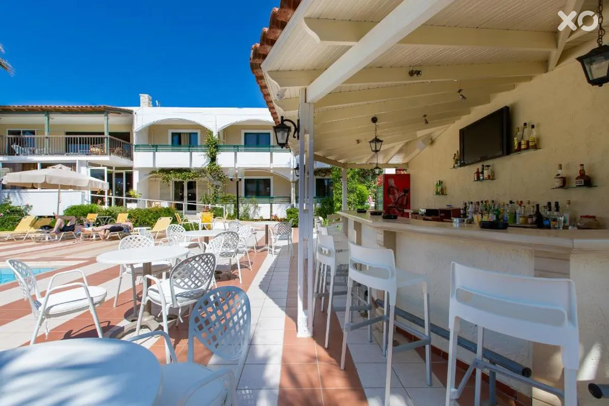 Trefon Apartment