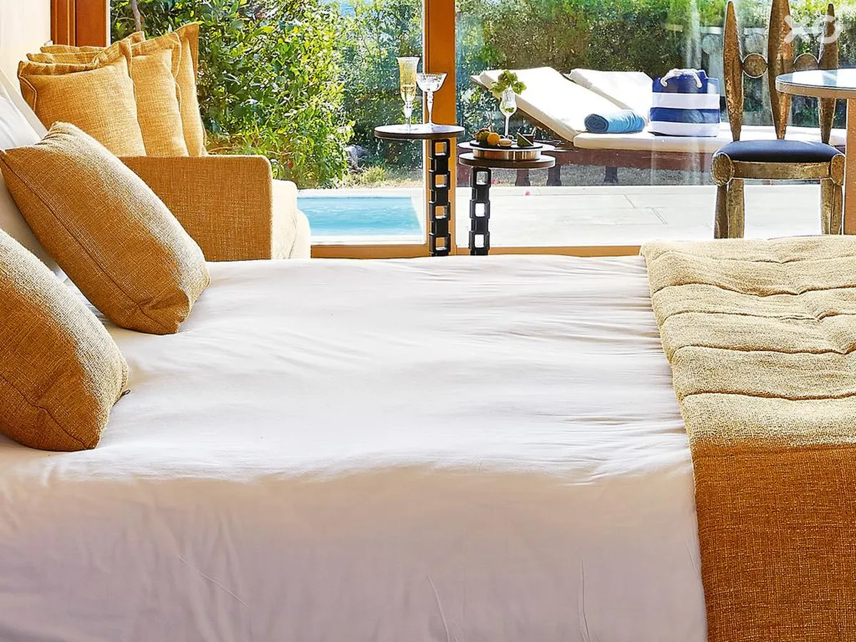Cape Sounio Grecotel Exclusive Resort