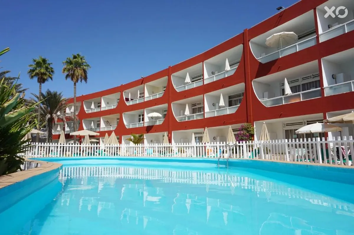 Ecuador Apartments
