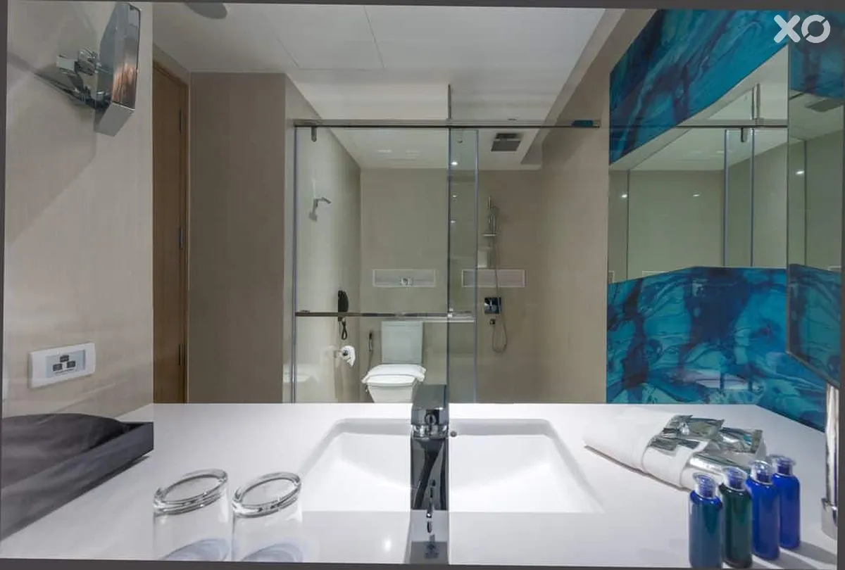 Mytt Beach Hotel