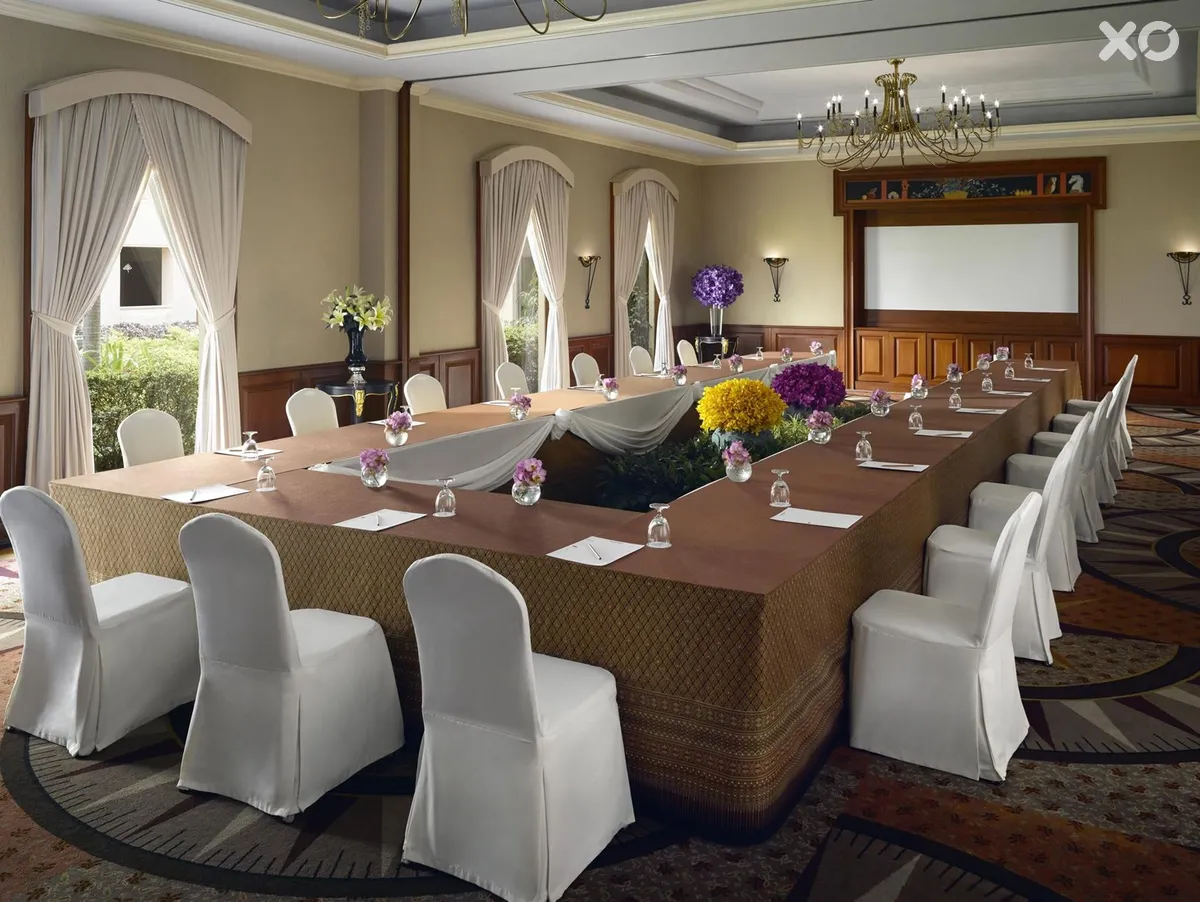 Dusit Thani Hua Hin