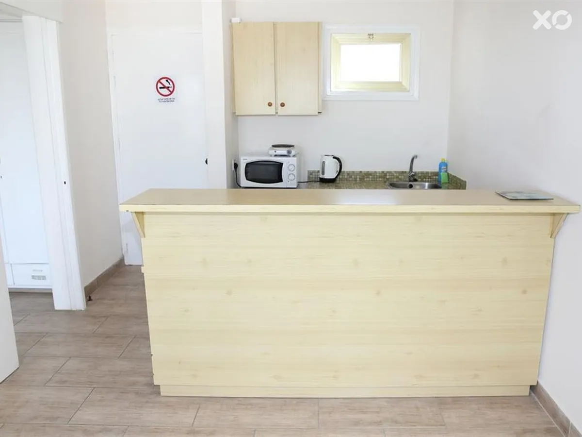 Antonis G Hotel Apartments