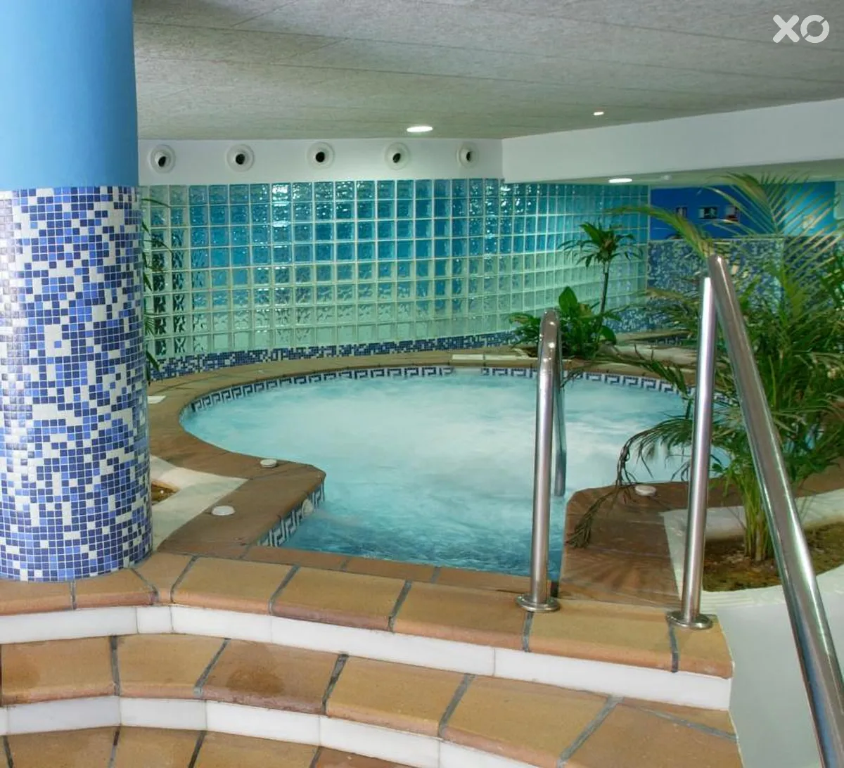 Ibersol Almunecar Beach & Spa