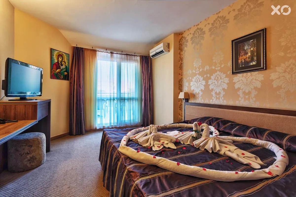 Forum Hotel