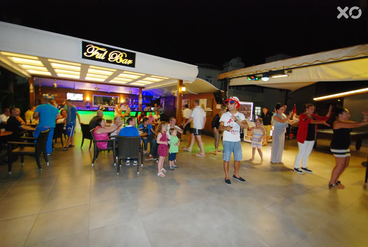 Club Viva Hotel