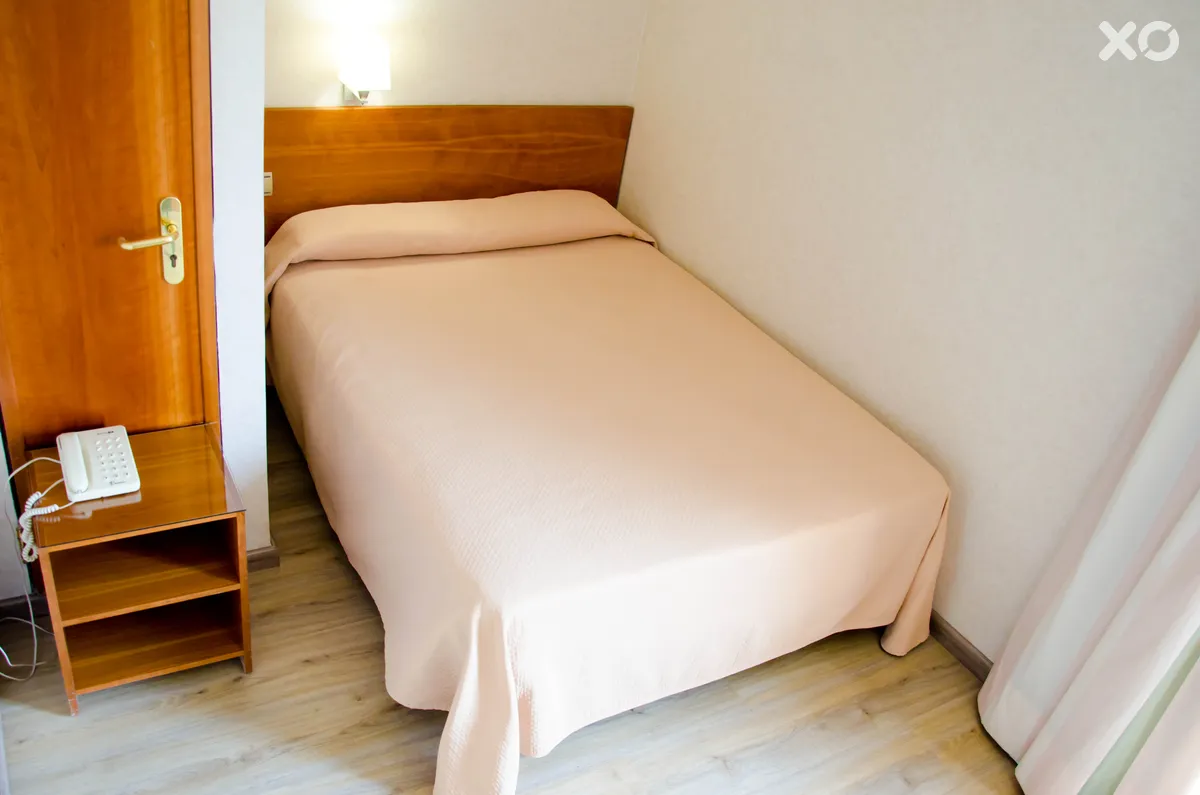 Castilla Alicante Hotel