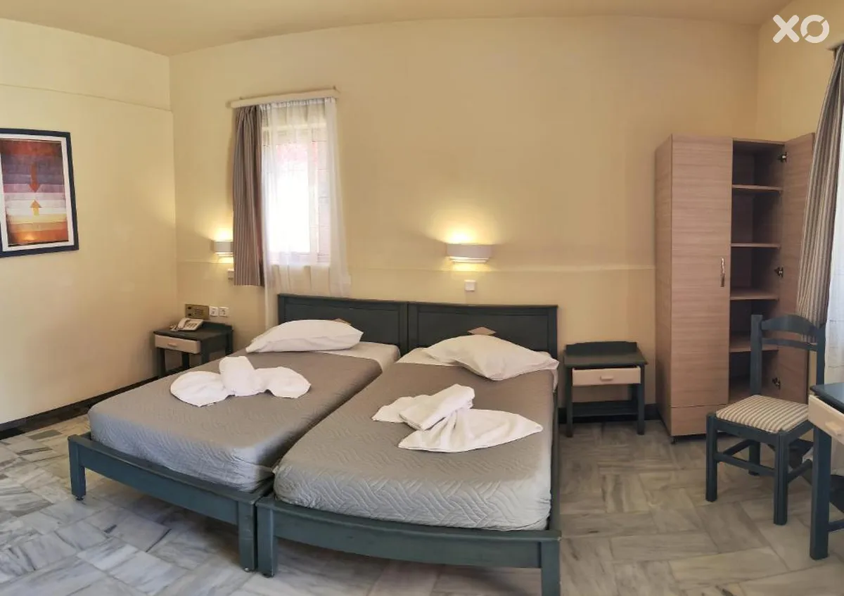 Eko Suites