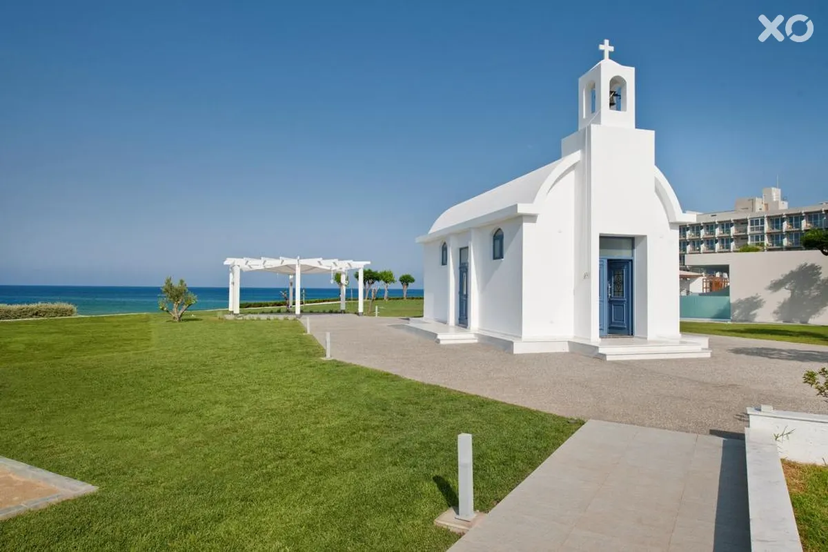 Pernera Beach Hotel