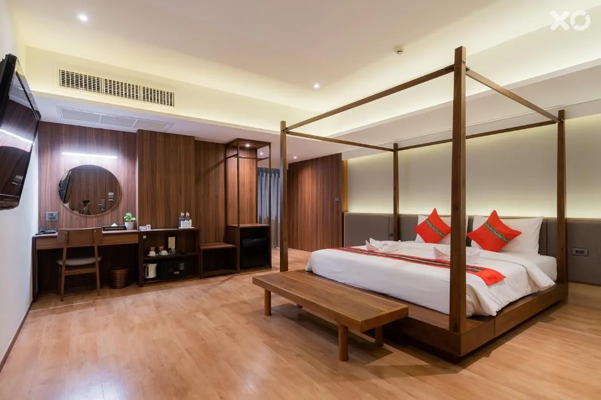 True Siam Phayathai