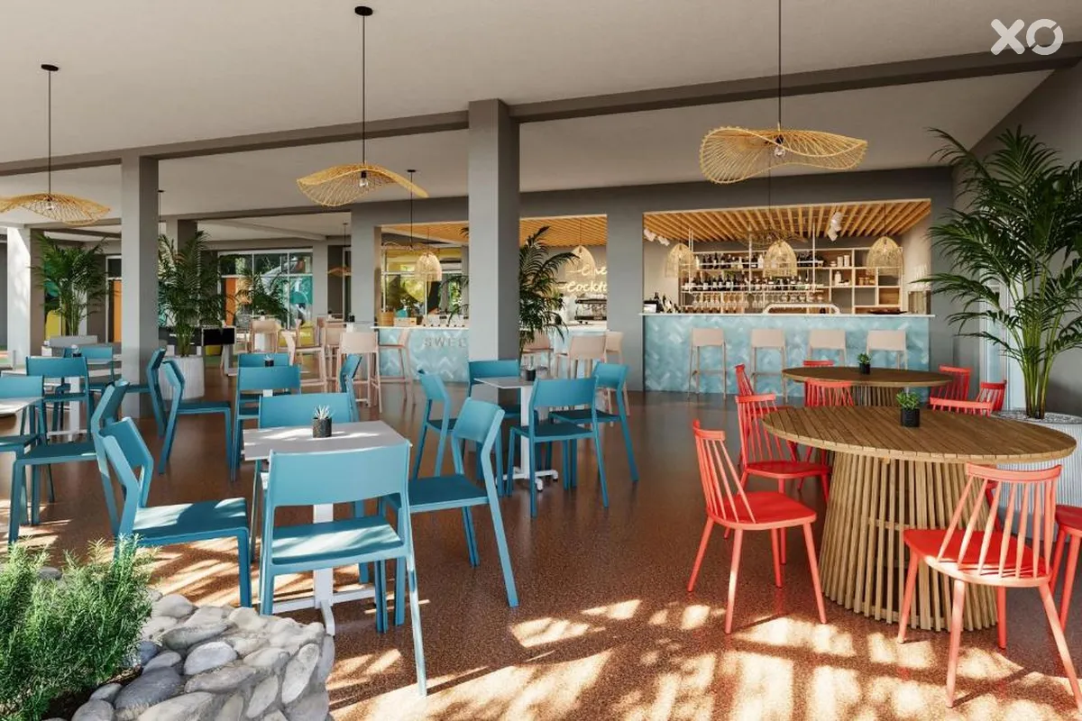 Makarska Sunny Resort