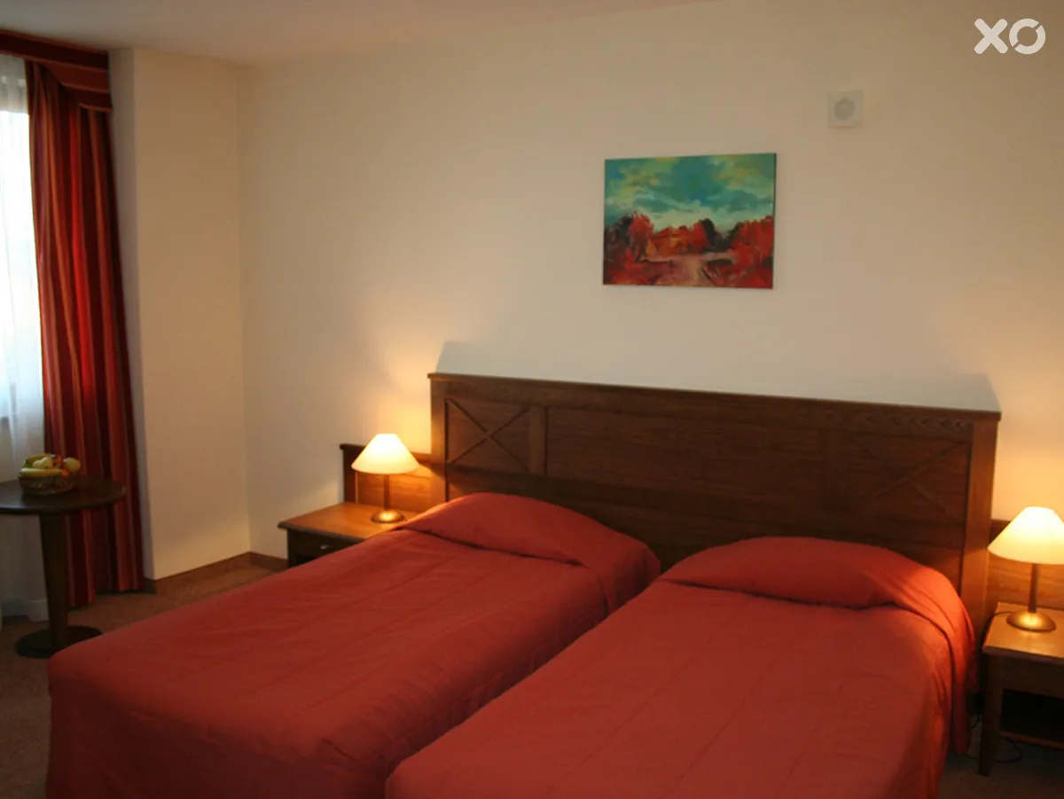 Evelina Palace Hotel