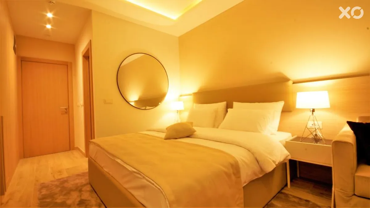 Boutique Hotel Vela