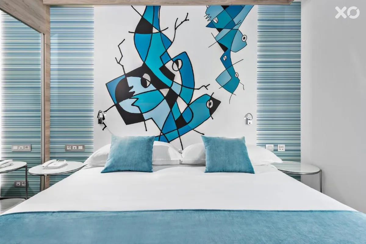 Elba Premium Suites