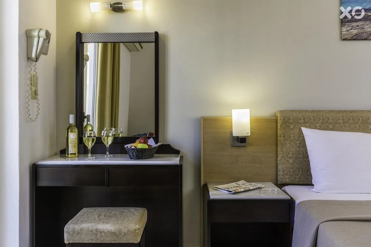 Sergios Hotel