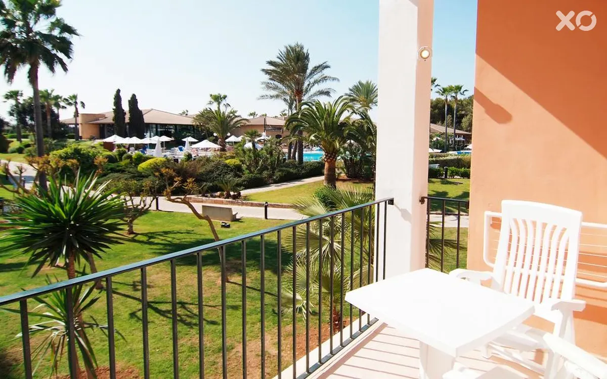 Blau Colonia Sant Jordi Resort & Spa