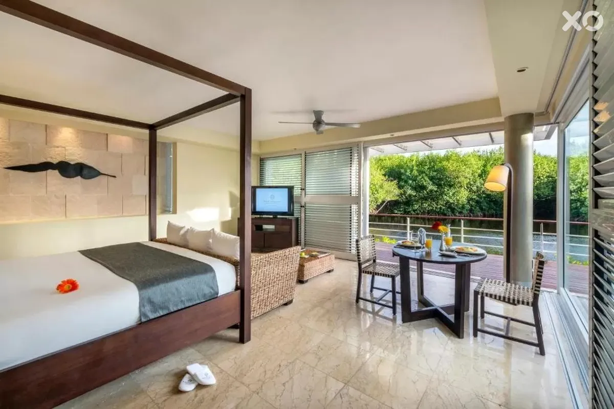 Blue Diamond Luxury Boutique Hotel
