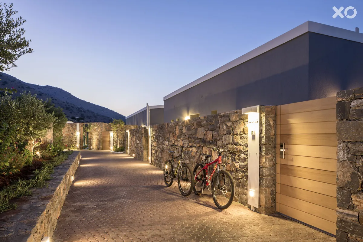 Elounda Gulf Villas & Suites