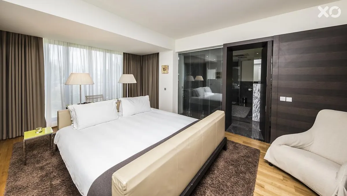 Nikopolis Hotel