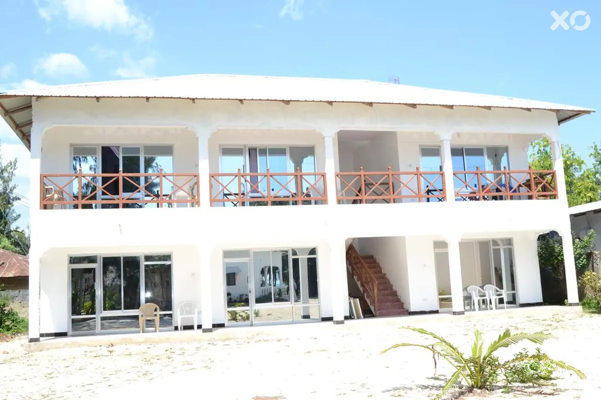 Union Beach Bungalows