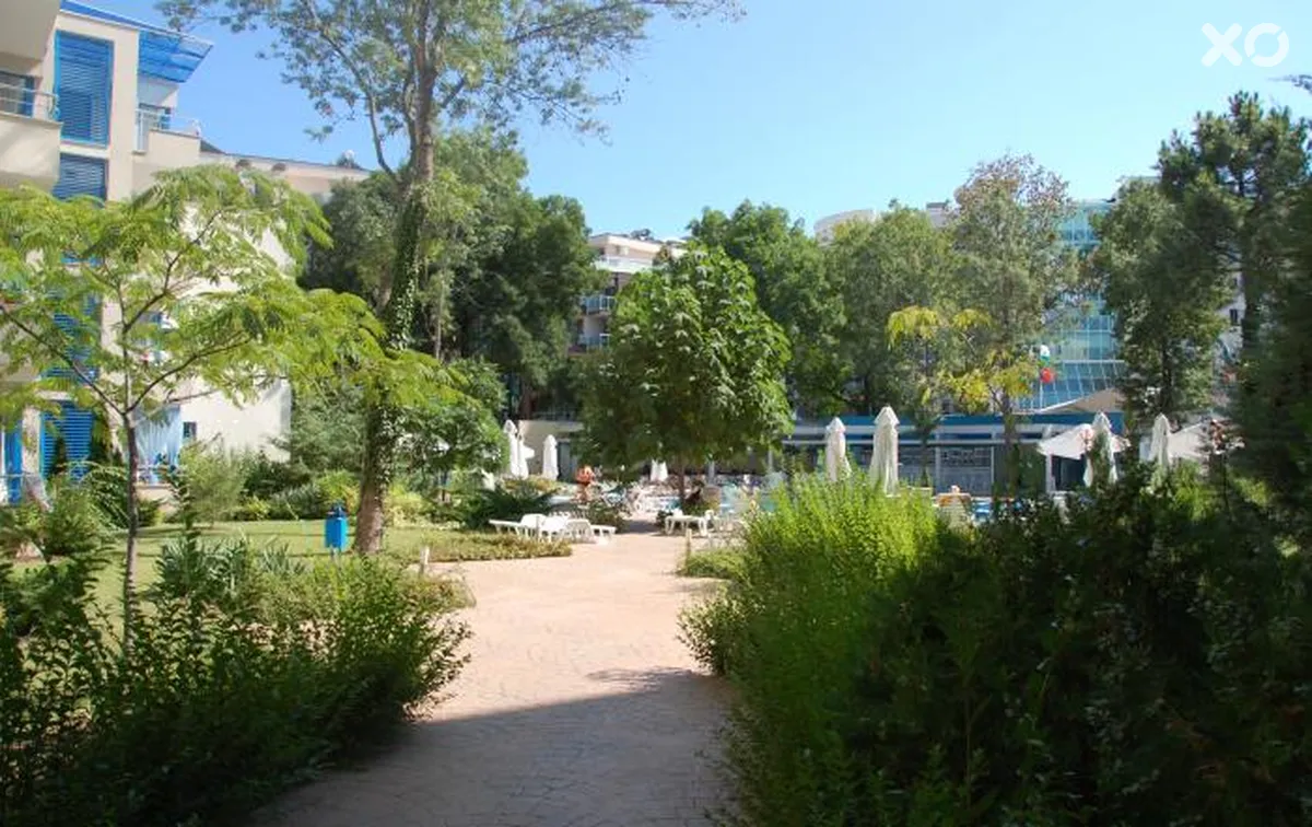 Excelsior Aparthotel