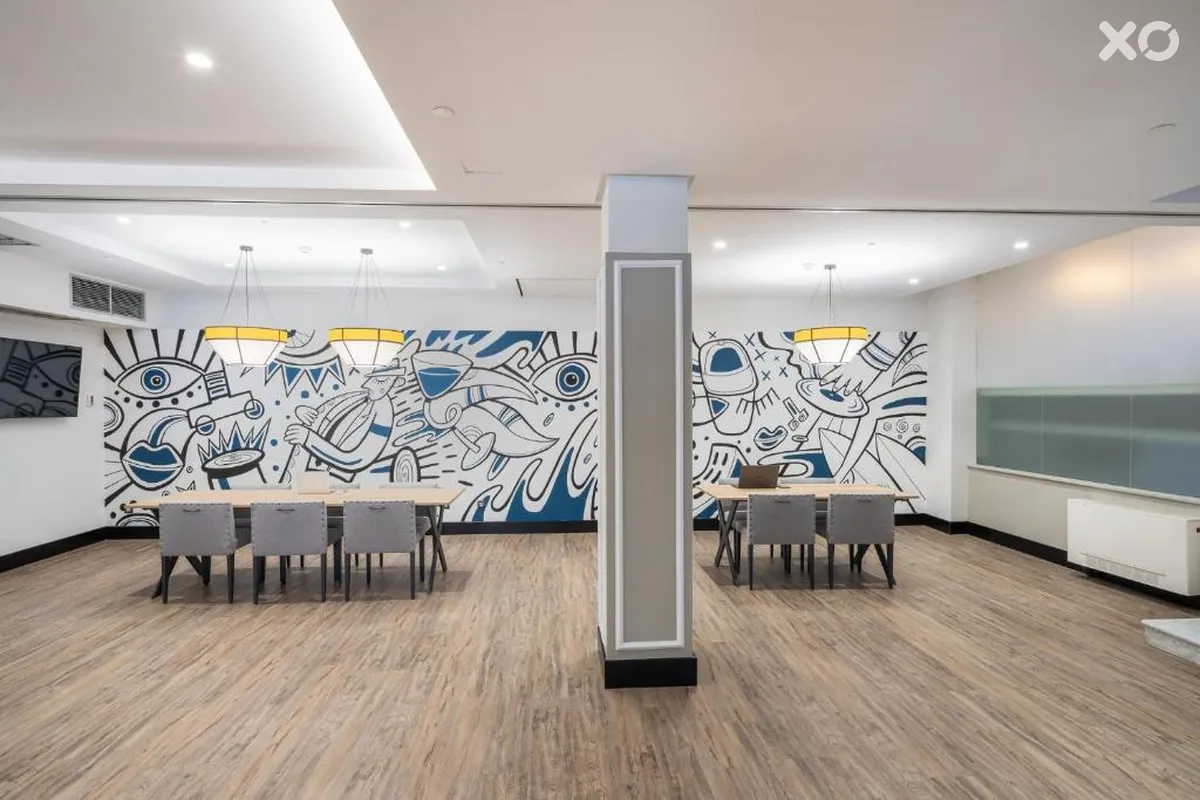 Livvo Fataga Hotel