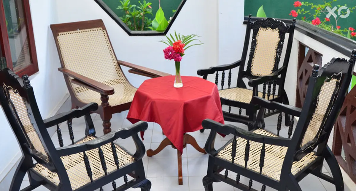 Sea View Deepal Villa