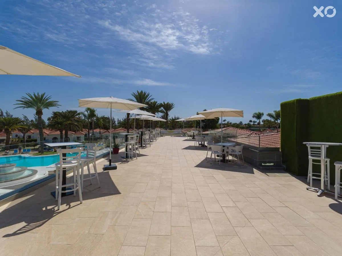 eo Suite Jardin Dorado