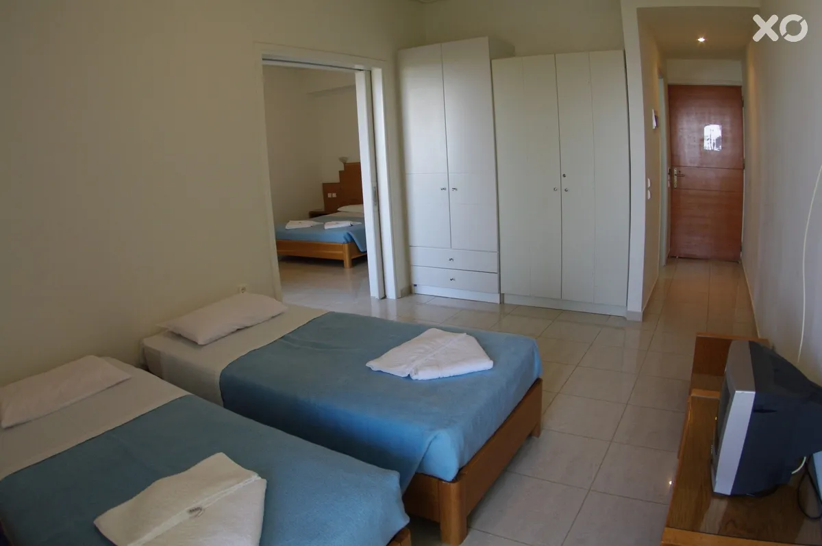 Eleftheria Hotel