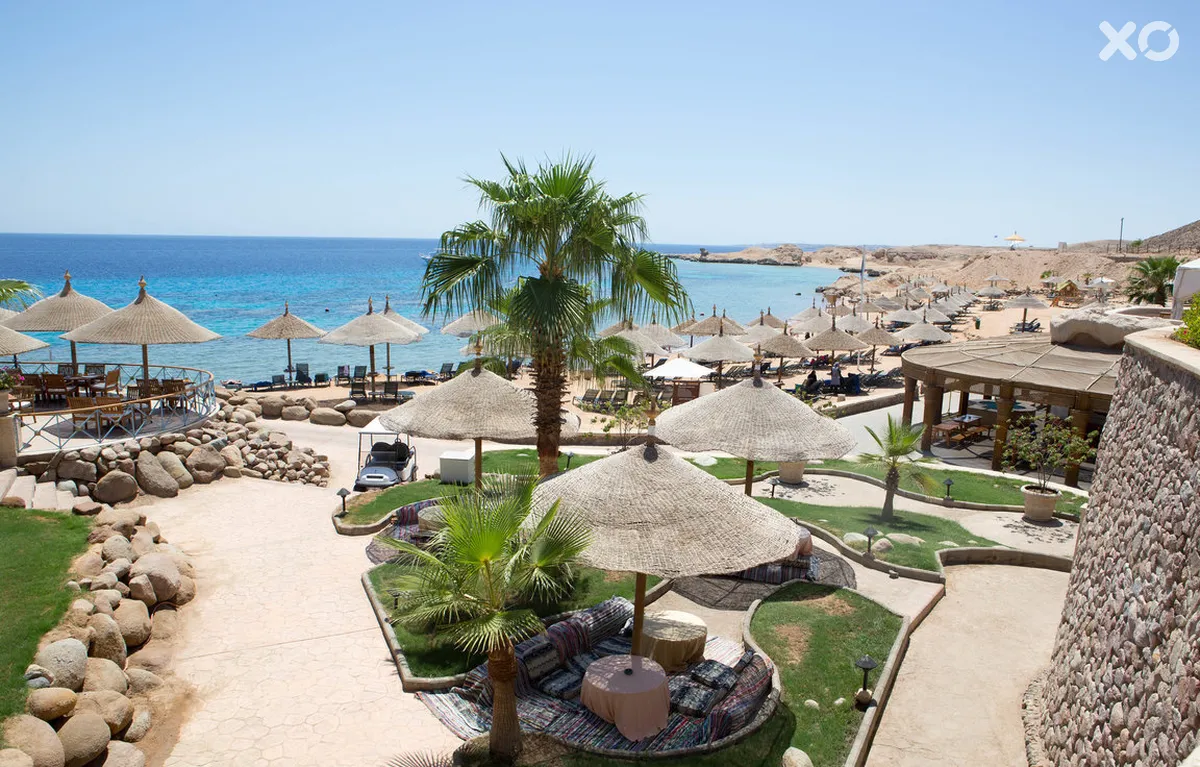 Park Regency Sharm El Sheikh